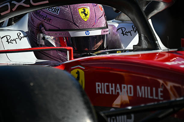 MONACO GP'DE IKINCI ANTRENMAN SEANSINDA LEWIS HAMILTON ZIRVEDE!